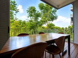 The Skywoods (D23), Condominium #584054801